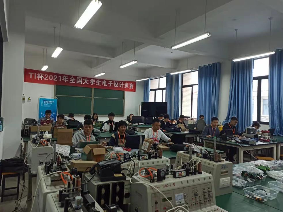 泸州职业技术学院-参赛照片1 泸州职业技术学院-参赛照片1